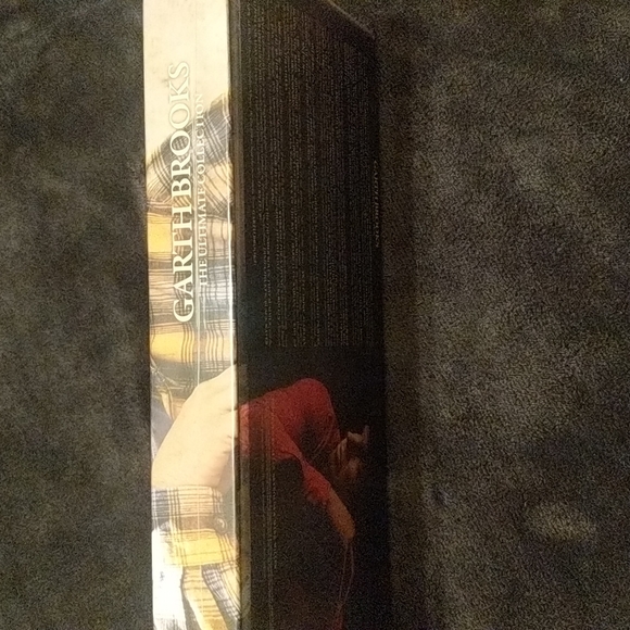 Garth Brooks "The Ultimate Collection" 10 CD Set - Picture 4 of 4